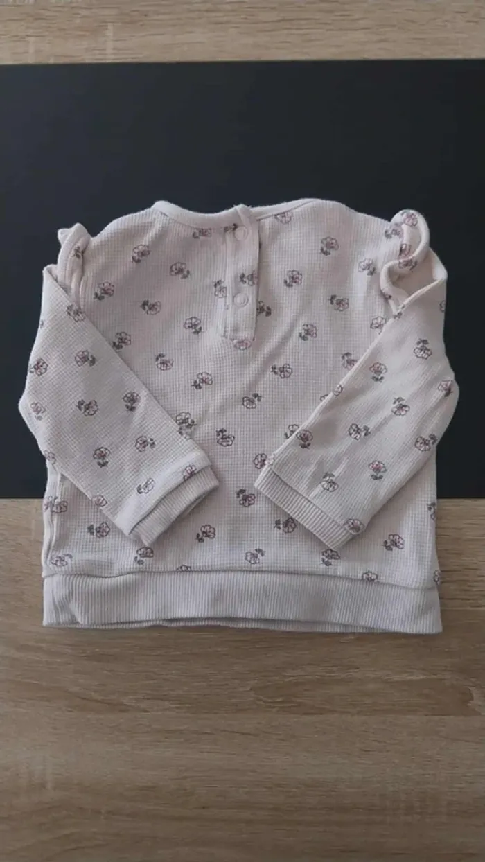 Pull Minnie - photo numéro 3