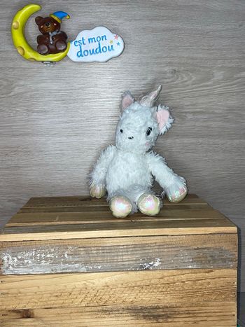 HM39 doudou licorne 🦄 H&M