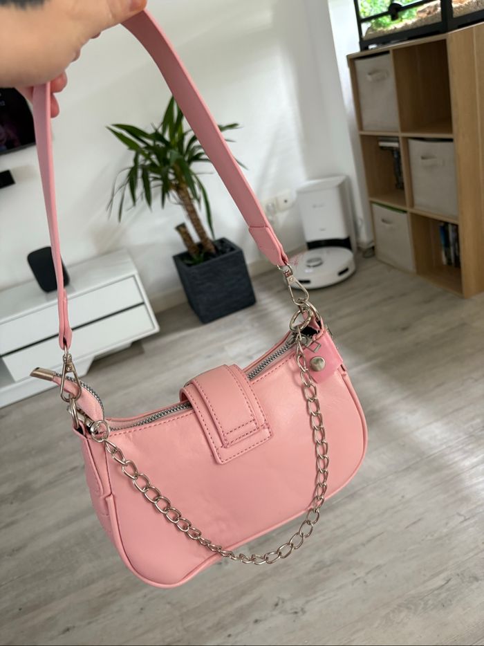 Sac à main femme - photo numéro 2