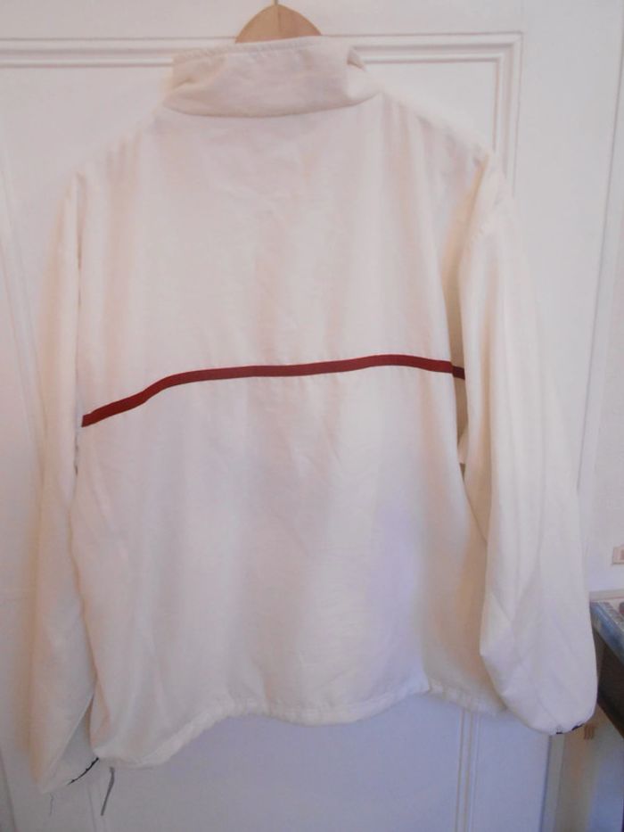 Veste Reebok Vintage - photo numéro 4
