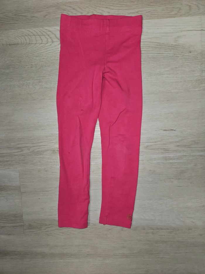 Leeging fille orchestra 4 ans