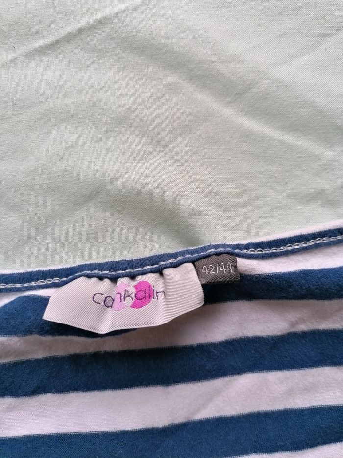 Tee shirt 42/44 - photo numéro 2