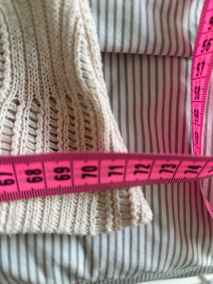 Next top crochet 50 sable - photo numéro 6