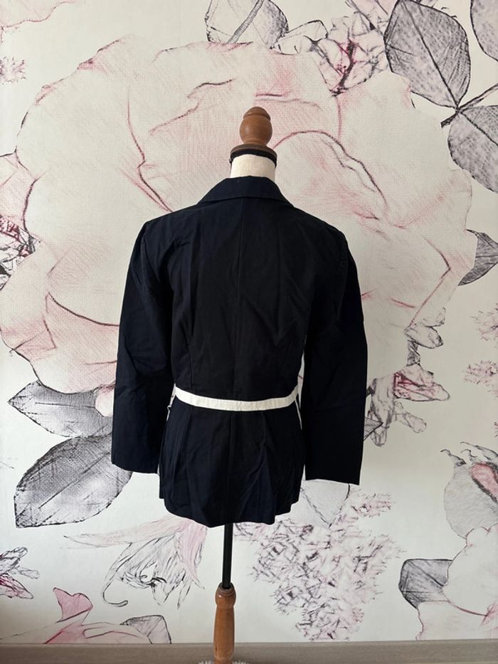 Blazer femme Caroline Biss taille 38 - photo numéro 4