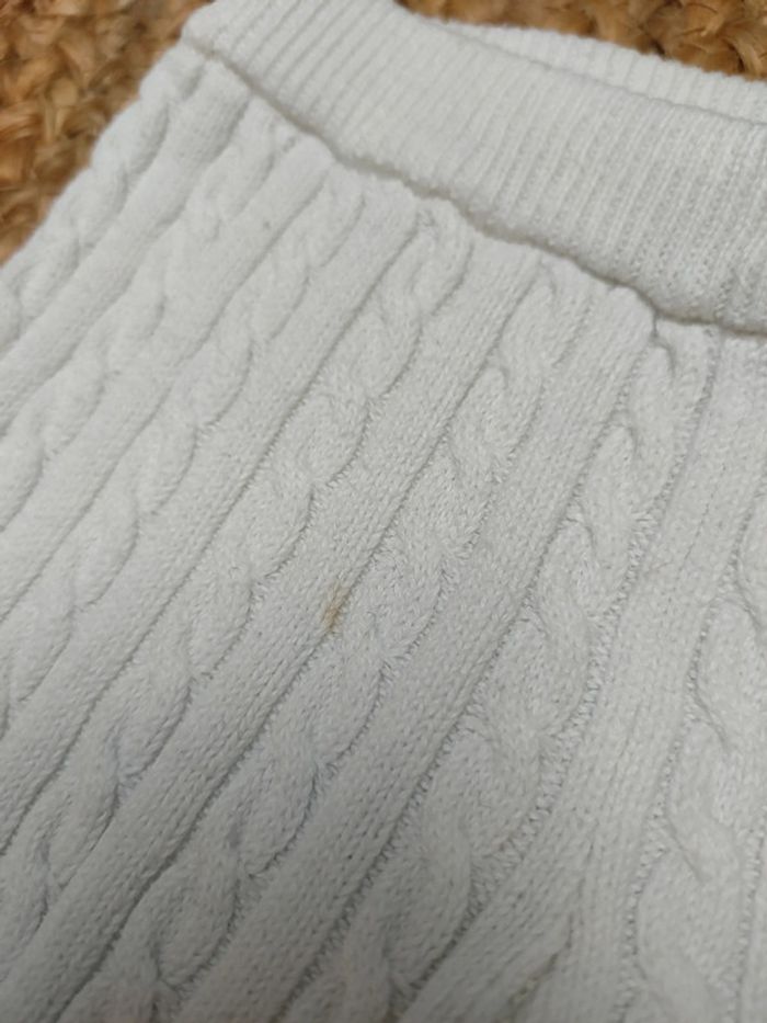 Lot de 2 leggings - photo numéro 3