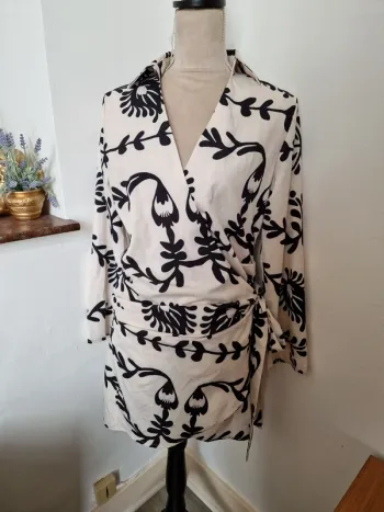 Robe porte feuille ouropeanztation