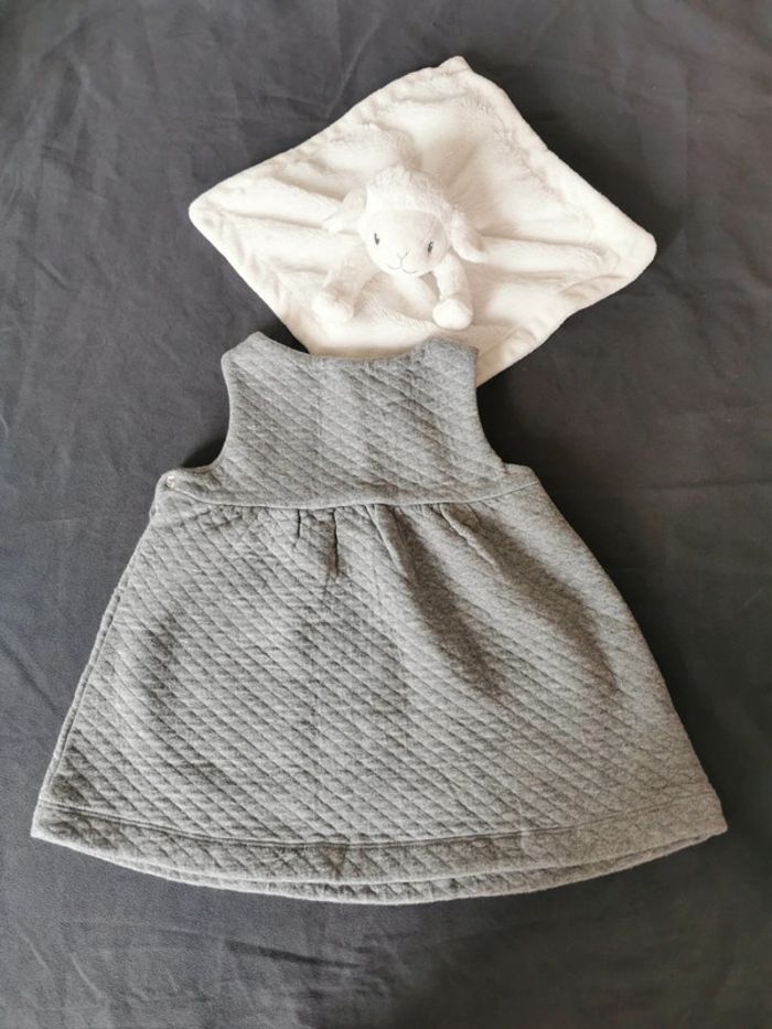 Robe 6 mois - photo numéro 3