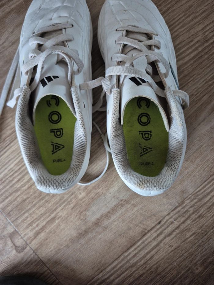 Crampons - photo numéro 4