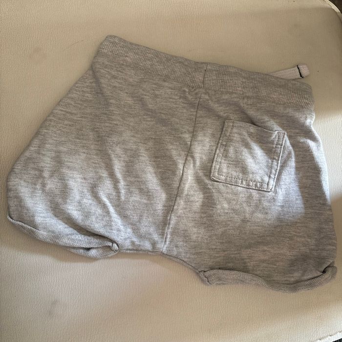Short - photo numéro 2