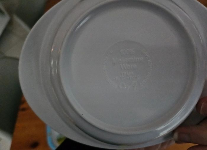 Vaisselle - photo numéro 3