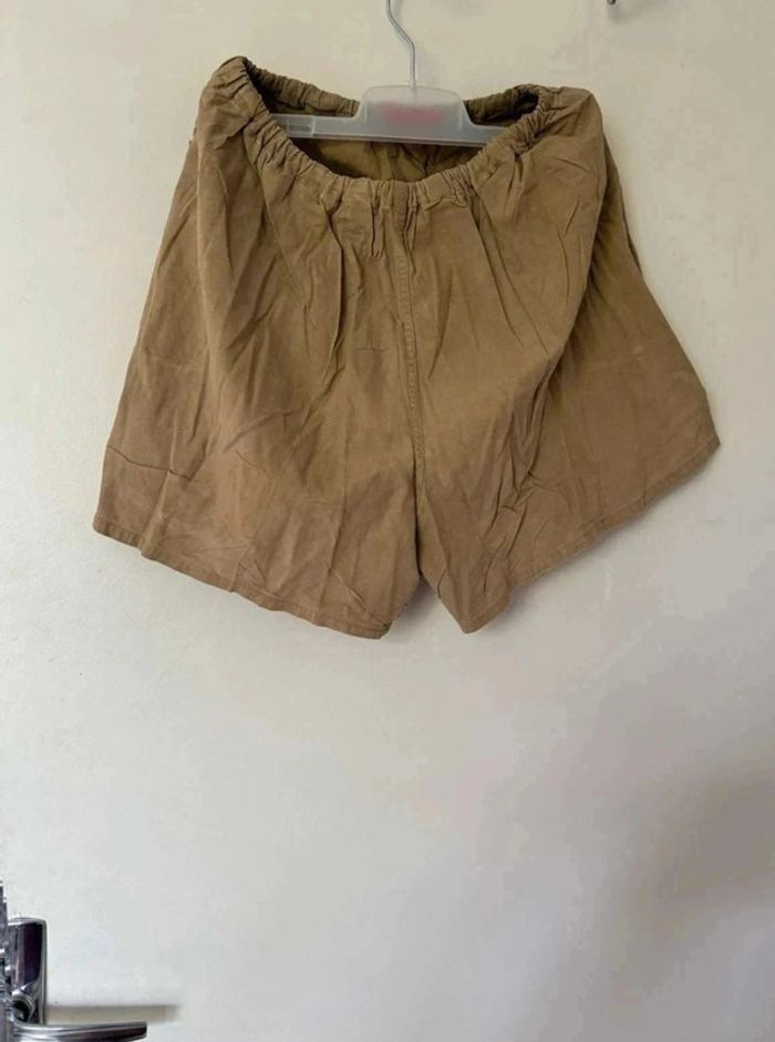 Short taille 1/36/s - photo numéro 3