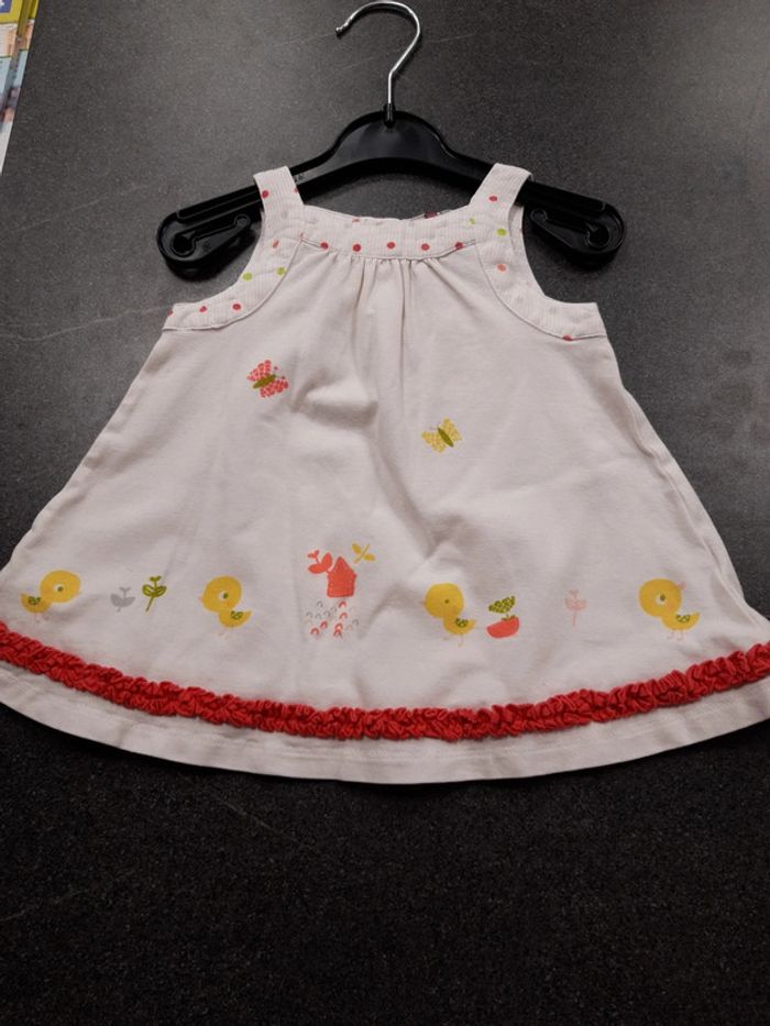 Robe été