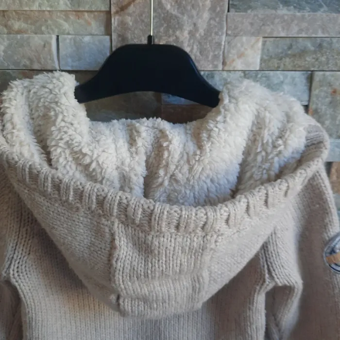Pull hiver chaud laine Sergent Major 4 ans - photo numéro 7