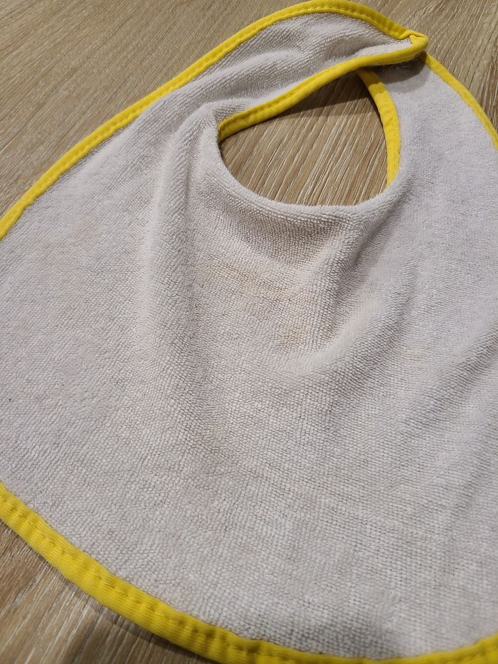 Lot Bavettes - photo numéro 3