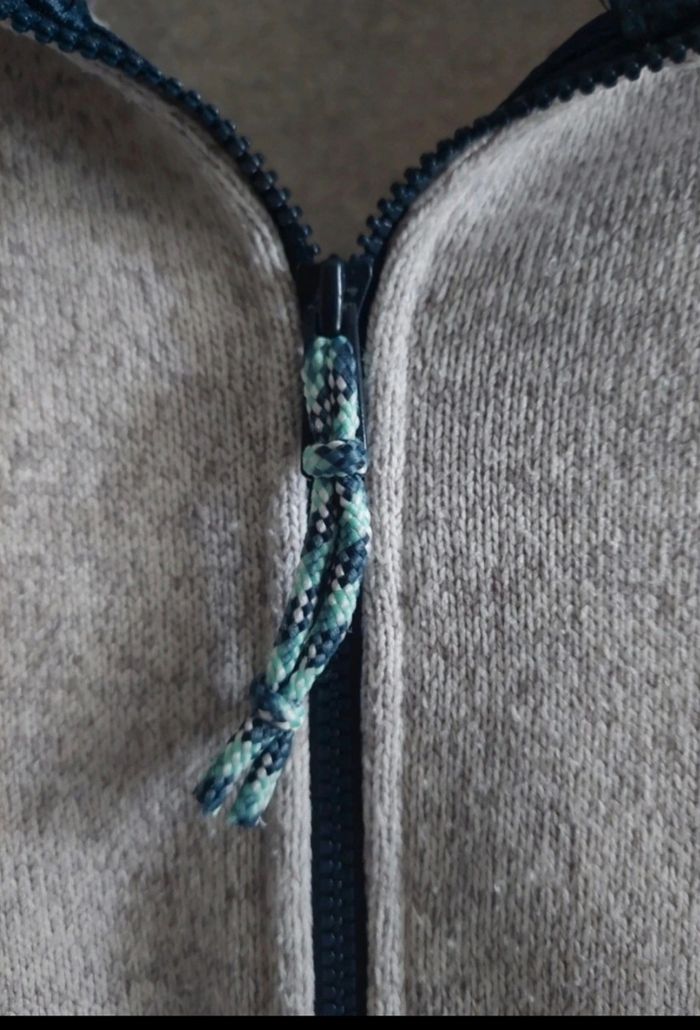 Gilet polaire - photo numéro 3