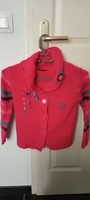 Veste Gilet Haora