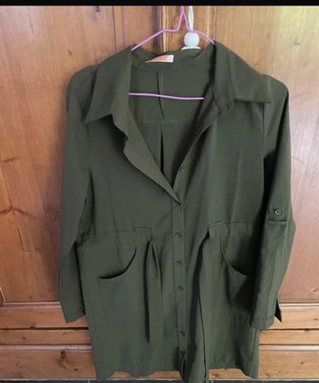 Robe neuve de chez one