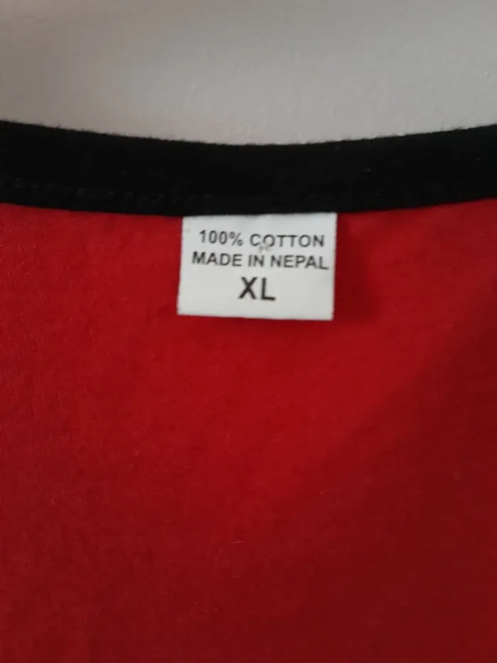 Robe sans manche - photo numéro 3