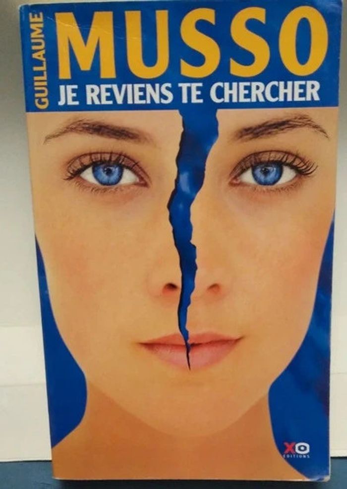 Je reviens te chercher
