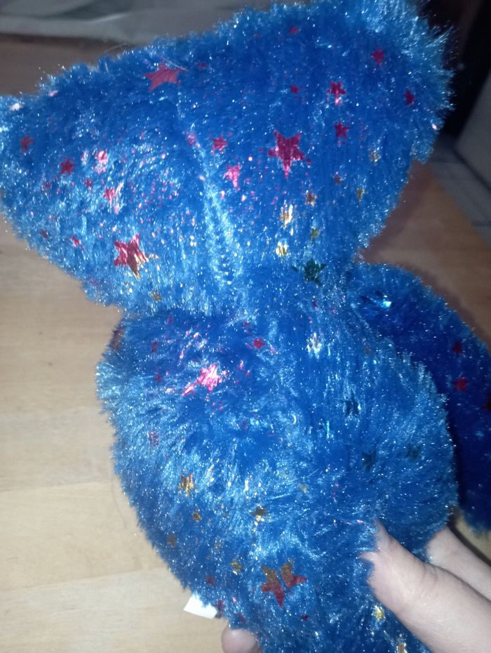 Peluche - photo numéro 5