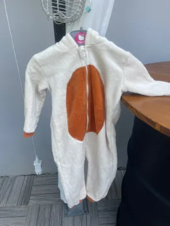 Pyjama 2 ans