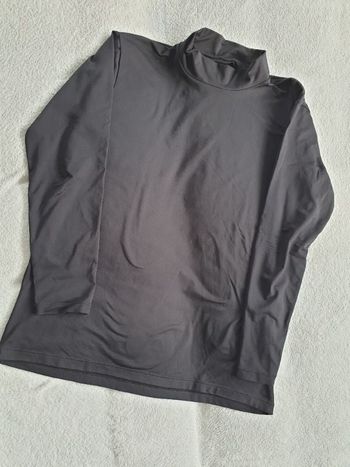 Sous pull homme XL