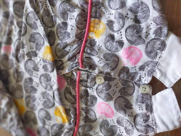 Robe bébé fille taille 12 mois - photo numéro 3