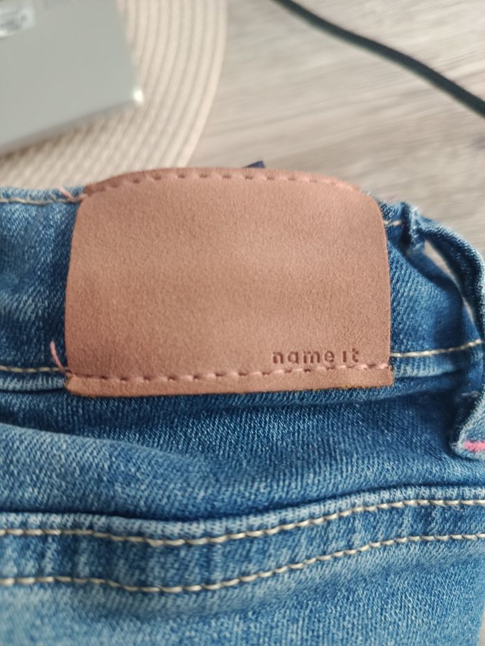 Jean Name it 13 ans - photo numéro 6
