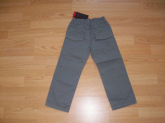 Pantalon Catimini 4 ans neuf avec étiquette - photo numéro 2