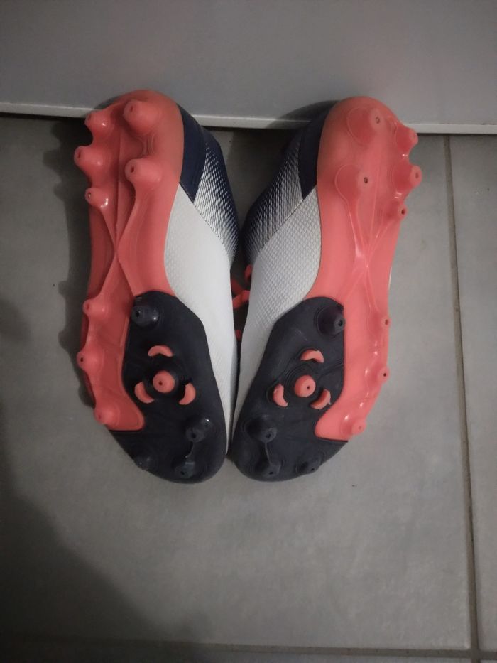 Chaussure de foot - photo numéro 2