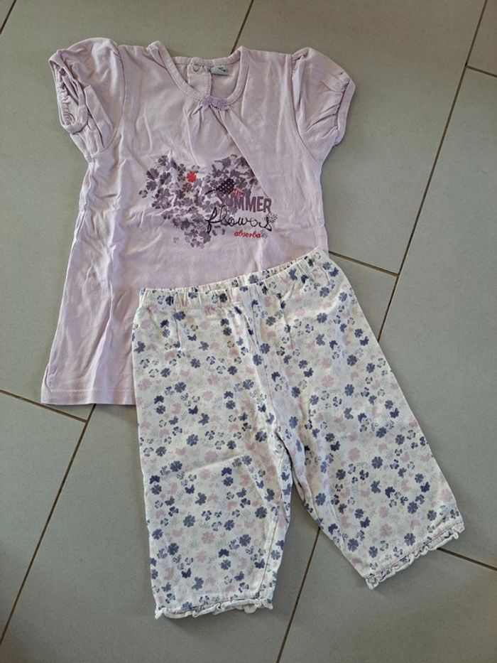 Pyjama 8 ans