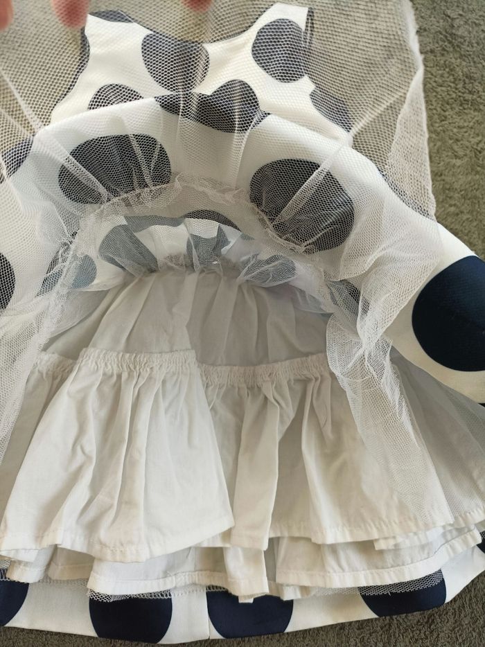 Robe de fête boboli - photo numéro 7