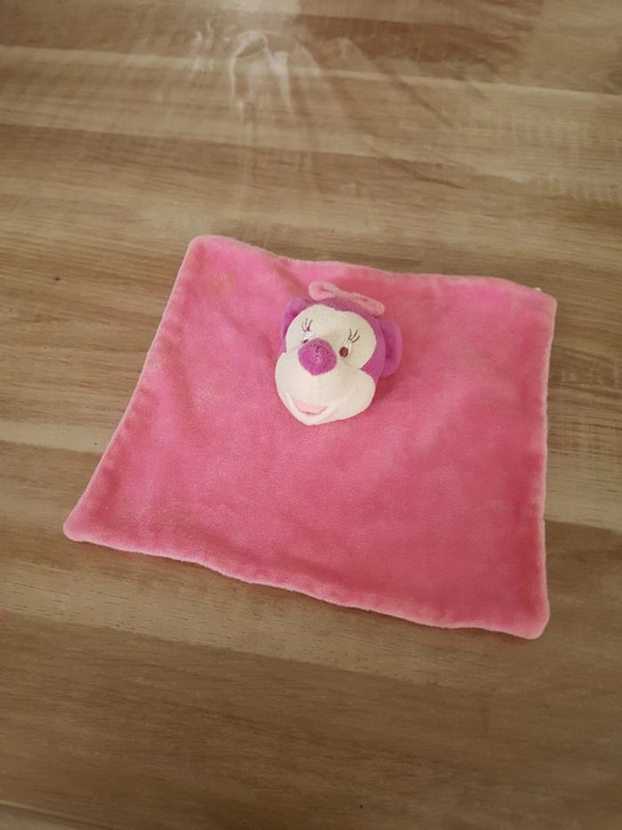 Lot peluche - photo numéro 4