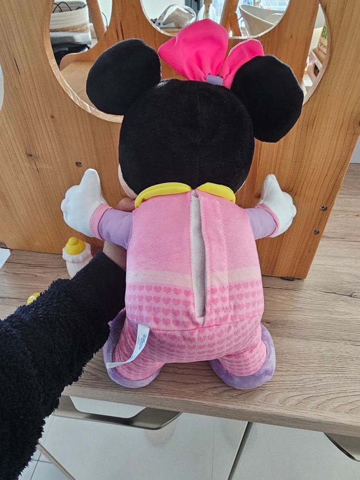 Minnie interactive - photo numéro 10