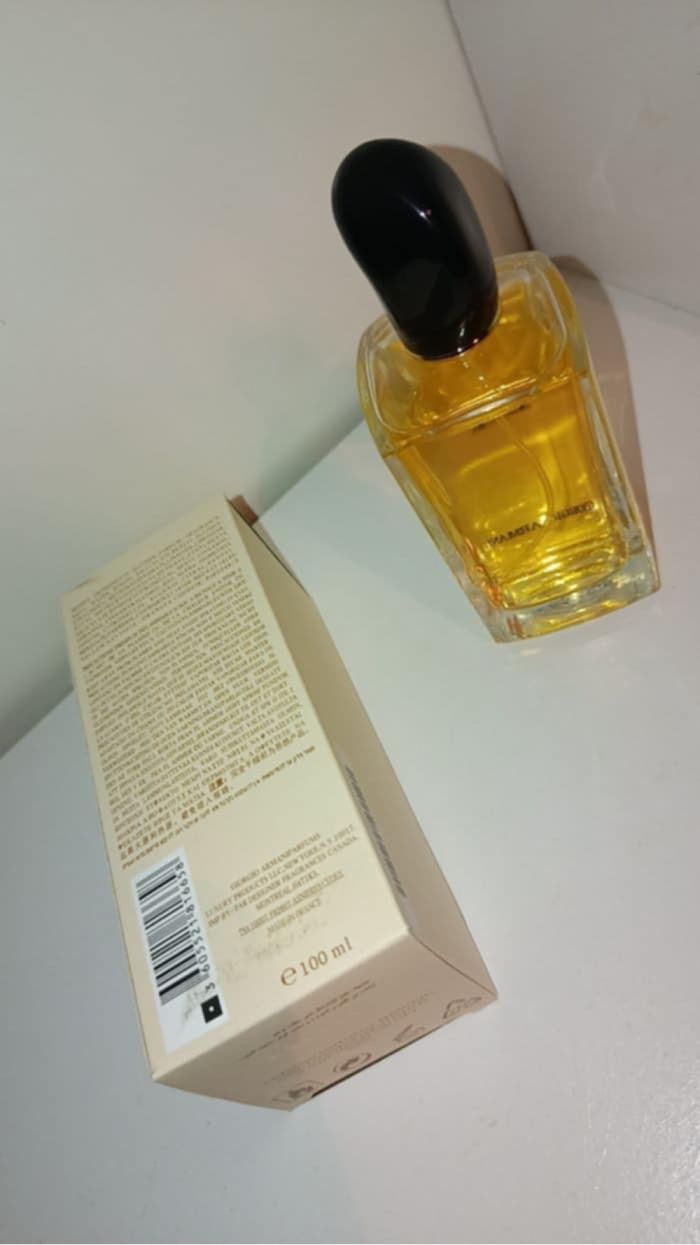 Parfums si - photo numéro 3