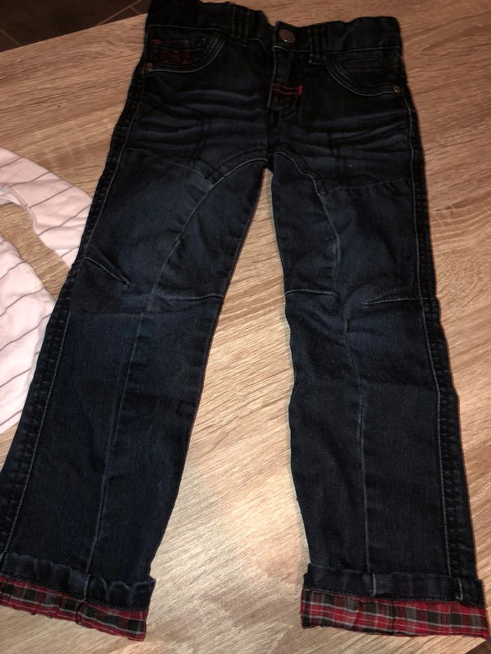 Ensemble 3 ans - photo numéro 3