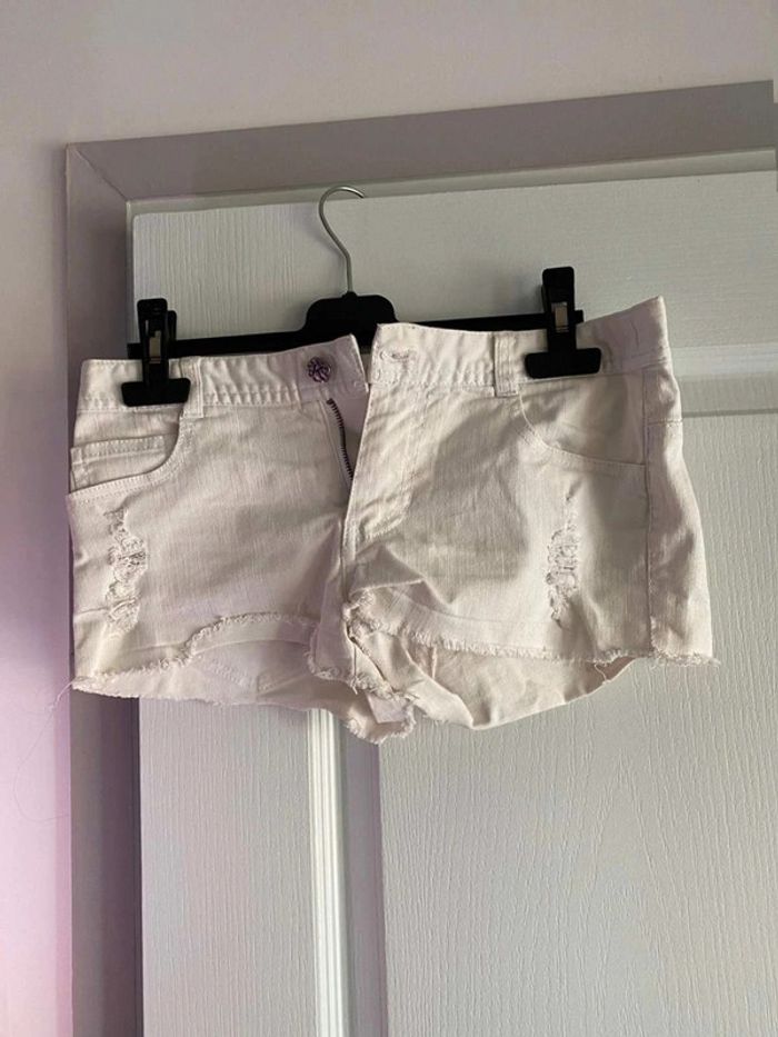 Short - photo numéro 2