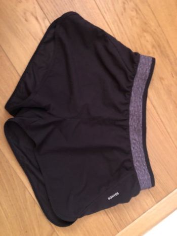 Short sport T.M