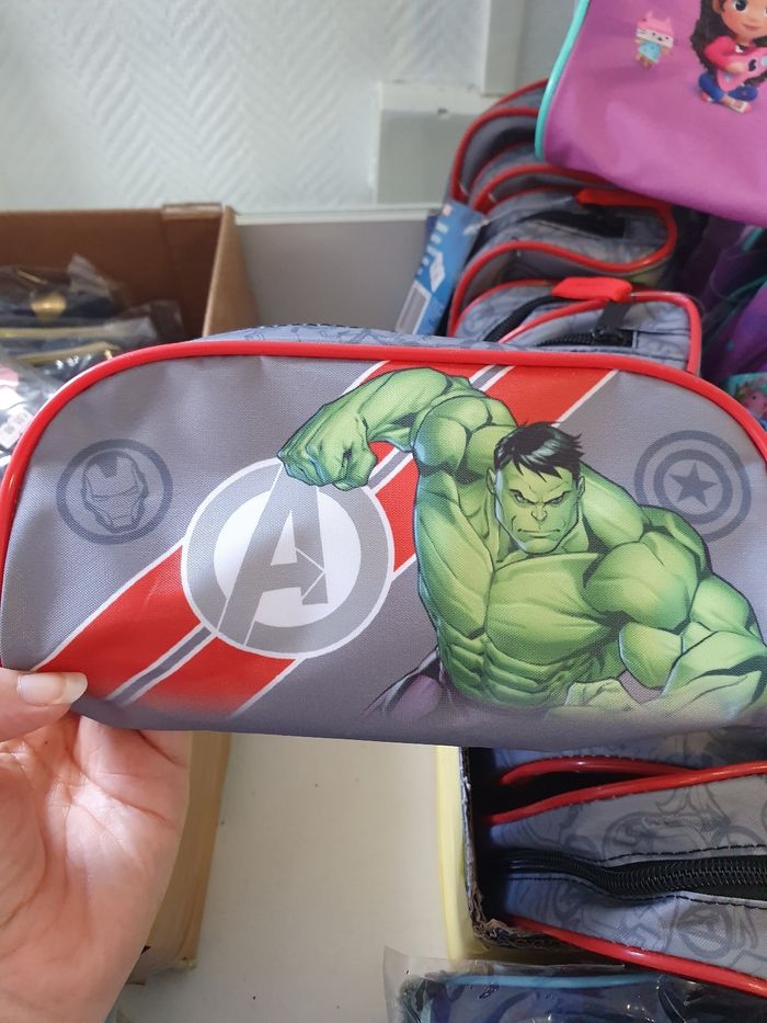 Trousse - photo numéro 2