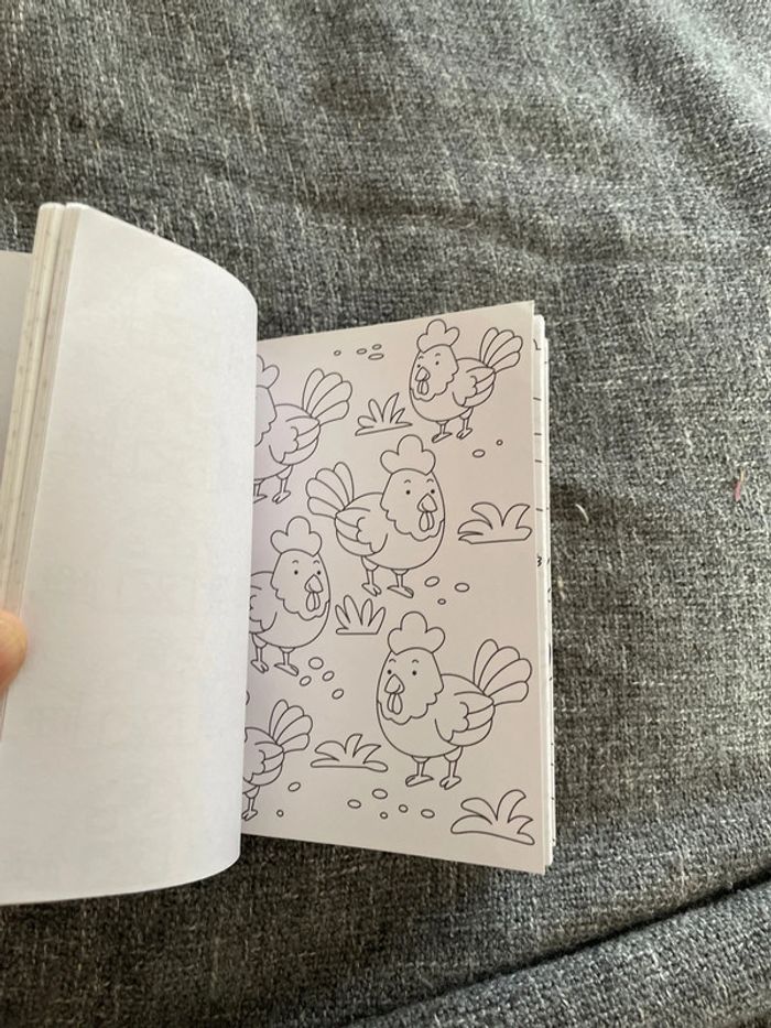 Coloriage - photo numéro 3