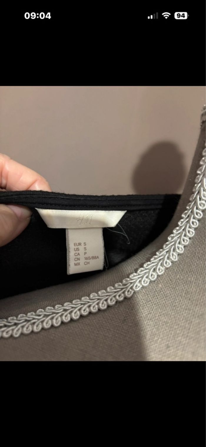 Sweat H&M - photo numéro 4