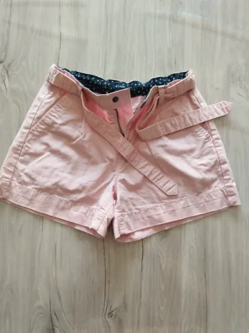 Short - filles - 8 ans