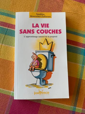 La vie sans couches