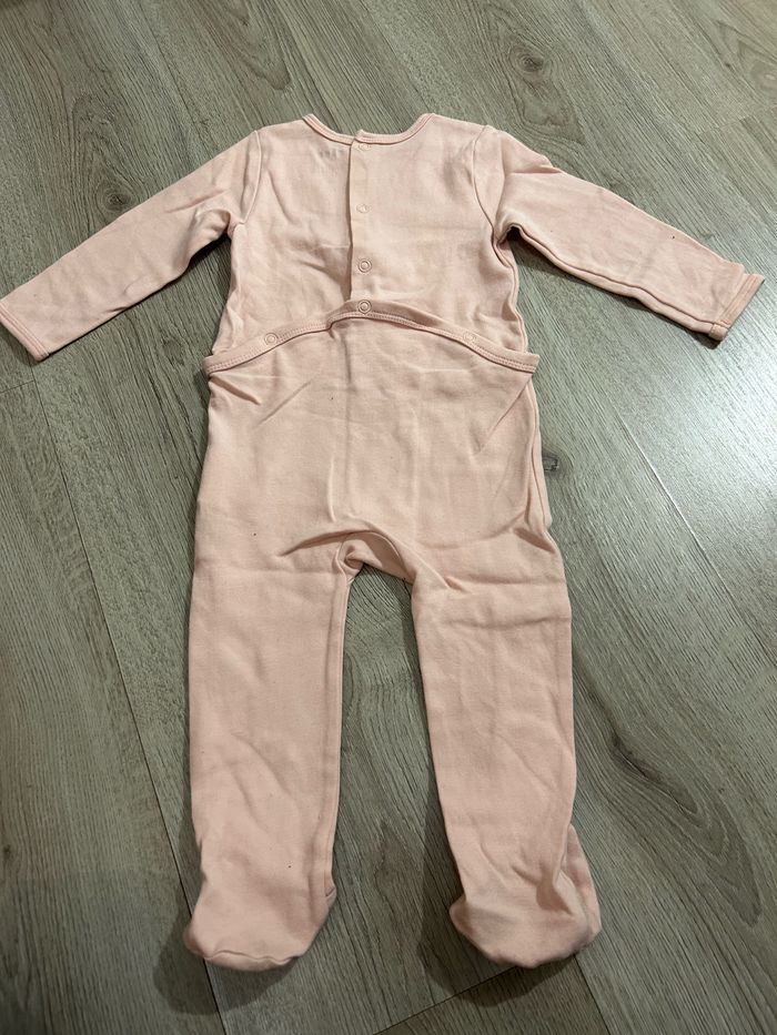 Pyjama - photo numéro 2