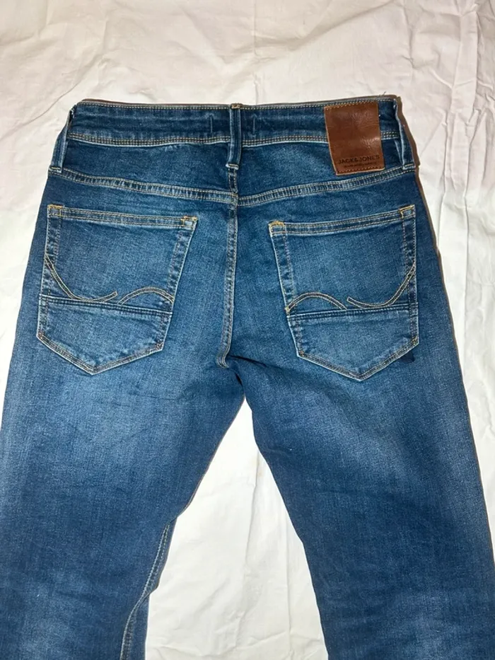 Jean jack & jones - photo numéro 18