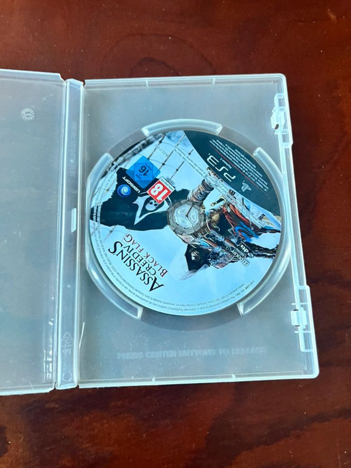 Jeu assassin’s creed IV black flag - photo numéro 2