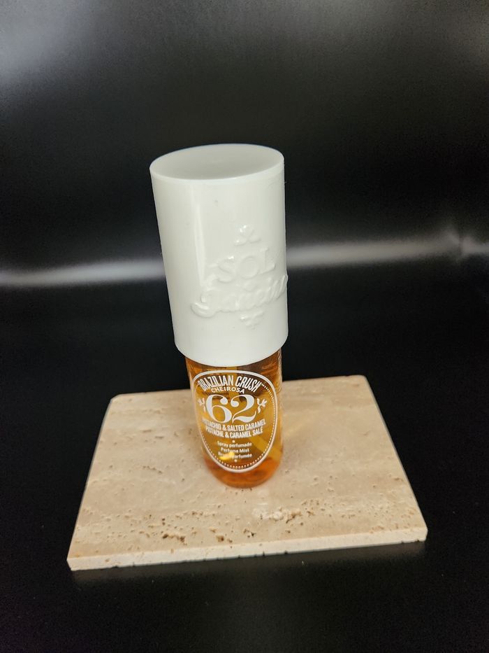 Brûme parfumée