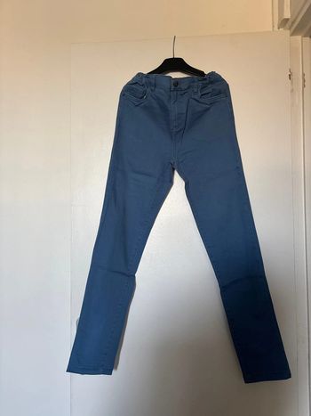 Jean denim