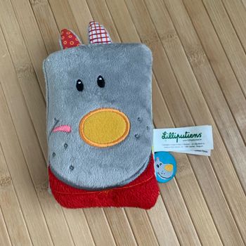 Téléphone Nicolas le loup