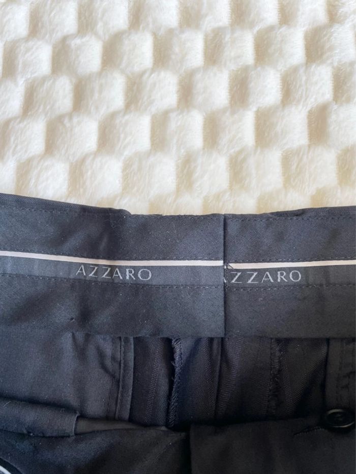 Pantalon Azzaro - photo numéro 4